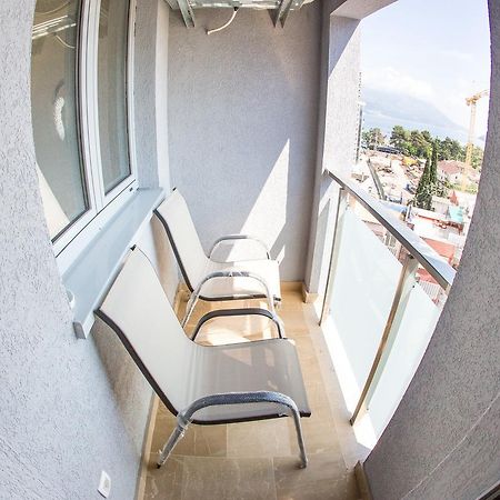 Natasha Sea View Apartment 布德瓦 外观 照片